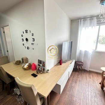 apartment em Avenida Doutor Felipe Pinel, Pirituba - São Paulo - SP