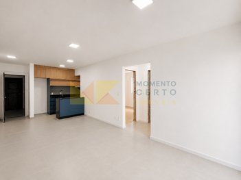 apartment em Rua Alexandre Caetano, Victor Konder - Blumenau - SC