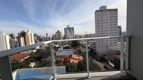 Cômodo Condomínio