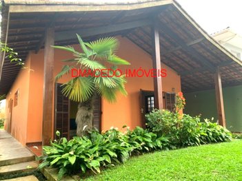 house em Rua Mar Virado, Lagoinha - Ubatuba - SP