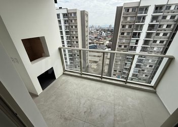 apartment em S�o Vicente, São Vicente - Itajaí - SC