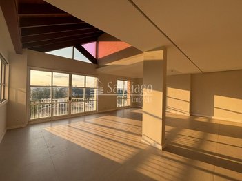 apartment em Rua Engenheiro José Francisco Bento Homem de Mello, Fazenda São Quirino - Campinas - SP