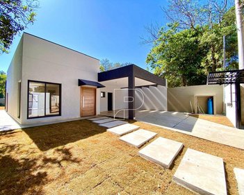 house em Via das Glicínias, Jardim Colibri - Cotia - SP