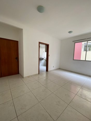 apartment em Rua Elson Nunes de Souza, Castelo - Belo Horizonte - MG