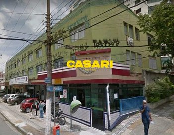 commercial_property em Avenida Senador Vergueiro, Anchieta - São Bernardo do Campo - SP