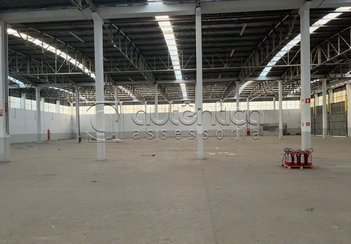 industrial em Prefeito João Vilallobo Quero, Jardim Belval - Barueri - SP