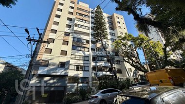 apartment em Rua Casemiro de Abreu, Boa Vista - Porto Alegre - RS