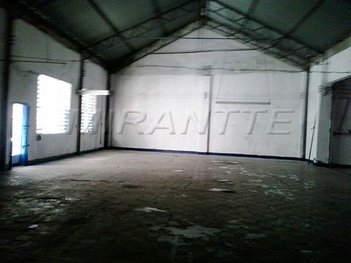 industrial em Saldanha Marinho, Belenzinho - São Paulo - SP