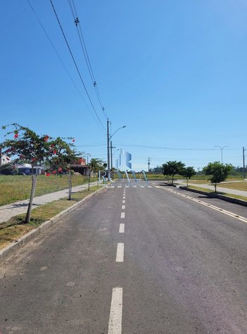 land_lot em Estrada Municipal Silvio Schirmer, Camobi - Santa Maria - RS