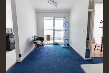 apartment em Rua Ernesto de Castro, Brás - São Paulo - SP