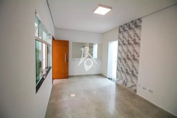 house em Rua Iolanda, Mooca - São Paulo - SP