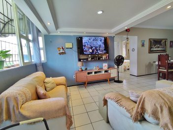 apartment em Rua Álvaro Fernandes, Montese - Fortaleza - CE