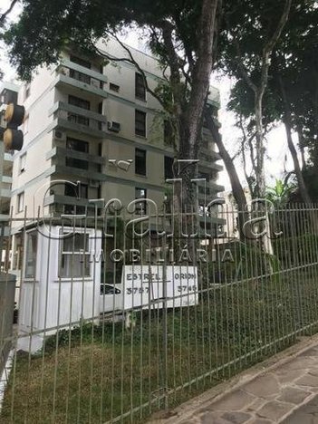 apartment em Avenida Cristóvão Colombo, Higienópolis - Porto Alegre - RS