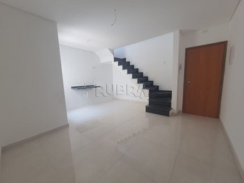 apartment em Rua Algeciras, Jardim das Maravilhas - Santo André - SP