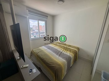 apartment em Rua da Paz, Chácara Santo Antônio (Zona Sul) - São Paulo - SP