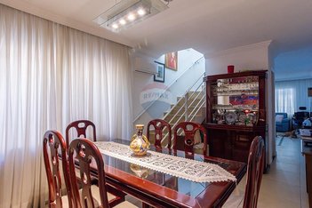 house em Rua Laudelino de Abreu, Vila Tiradentes - São Paulo - SP