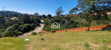 land_lot em Estrada Darcy Penteado, Vila Darcy Penteado (Mailasqui) - São Roque - SP