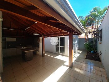 house em Rua Anibal Cereja, Bonfim Paulista - Ribeirão Preto - SP