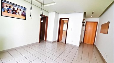 apartment em Rua Aripuana, Buritis - Belo Horizonte - MG