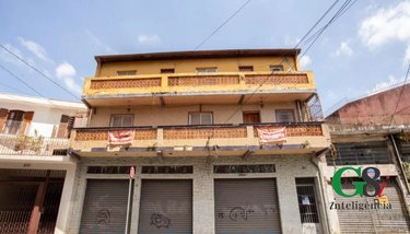 house em Rua Santo Egídio, Santa Teresinha - São Paulo - SP