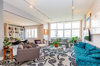 apartment em Avenida Nove de Julho, Jardim Paulista - São Paulo - SP