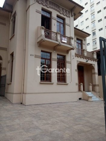 house em Rua Caio Prado, Consolação - São Paulo - SP