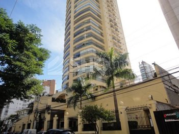 apartment em Rua Pedro Doll, Santana - São Paulo - SP