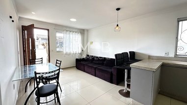 house em Servidão Vilmar Sotero de Farias, Rio Tavares - Florianópolis - SC