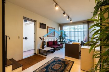 commercial_property em Avenida dos Bandeirantes, Vila Olímpia - São Paulo - SP