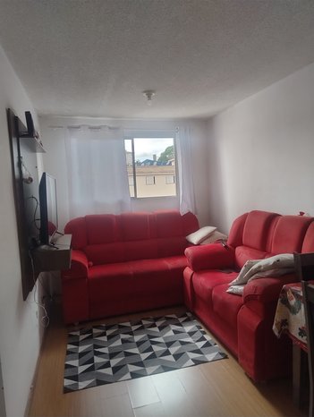 apartment em Estrada do Caminho Velho, Jardim Nova Cidade - Guarulhos - SP