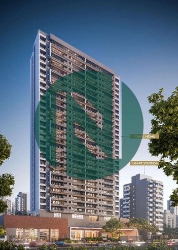 apartment em Rua Coronel Sousa Reis, Vila Zilda (Tatuapé) - São Paulo - SP