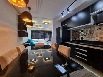 apartment em Avenida Ipiranga, Jardim Carvalho - Porto Alegre - RS