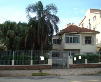 house em Rua Butuí, Cristal - Porto Alegre - RS