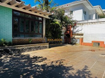 house em Rua João Salles de Mello, Centro - Cabo Frio - RJ