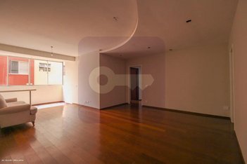 apartment em Rua Ludgero Dolabela, Gutierrez - Belo Horizonte - MG
