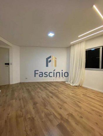 apartment em Rua Ática, Jardim Brasil (Zona Sul) - São Paulo - SP