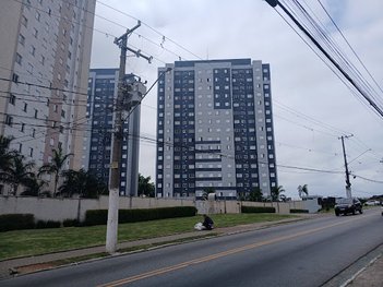 apartment em Estrada Itaquera-Guaianases, Jardim Santa Helena - São Paulo - SP