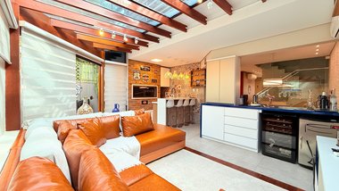 house em Avenida Ecoville, Sarandi - Porto Alegre - RS