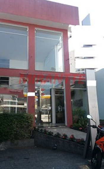 commercial_property em Das Cerejeiras, Jardim Japão - São Paulo - SP