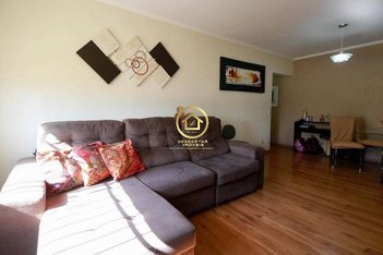 apartment em Rua Antônio Domingues Freitas, Vila Amélia - São Paulo - SP