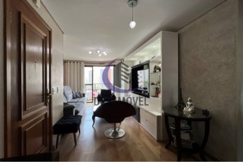 apartment em Avenida Prefeito Fábio Prado, Jardim Vila Mariana - São Paulo - SP
