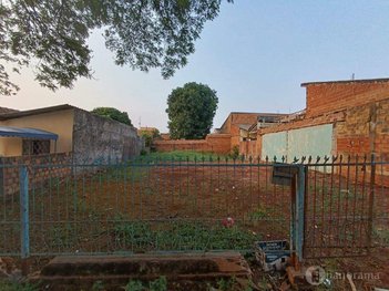 land_lot em Rua Alcides Paraíba dos Santos, Vila Pioneiro - Toledo - PR