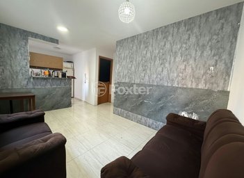 apartment em Rua Guarujá, São José - Canoas - RS