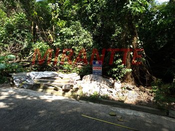 land_lot em Coronel Agostinho Da Fonseca, Tucuruvi - São Paulo - SP