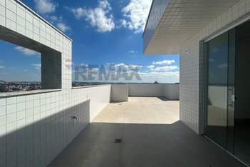 apartment em Rua Raul Seixas, Manacás - Belo Horizonte - MG
