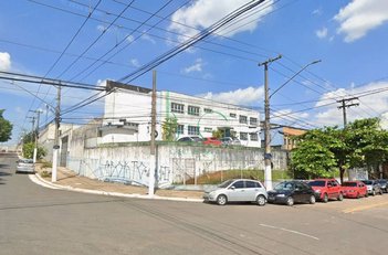 industrial em Rua Forte de Araxá, Parque São Lourenço - São Paulo - SP