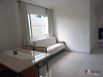 apartment em Rua João Gomes Cardoso, Eldorado - Contagem - MG