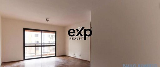 apartment em Rua Barão do Triunfo, Brooklin Paulista - São Paulo - SP