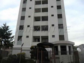 apartment em Avenida Ultramarino, Lauzane Paulista - São Paulo - SP