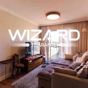 apartment em Rua Marquês de Valença, Alto da Mooca - São Paulo - SP